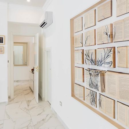 Luxury Suite Corso Umberto Таормина Екстериор снимка