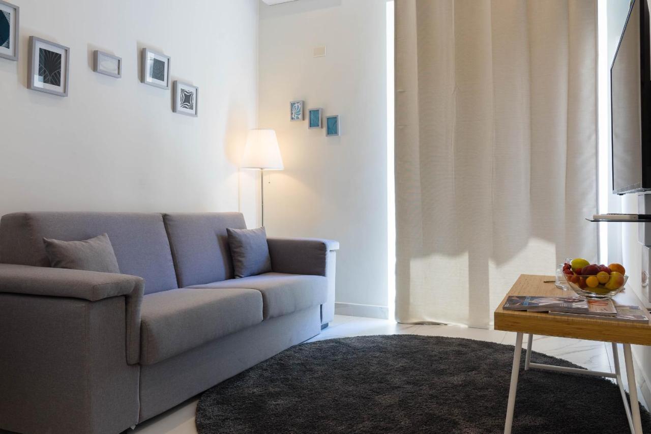 Luxury Suite Corso Umberto Таормина Екстериор снимка