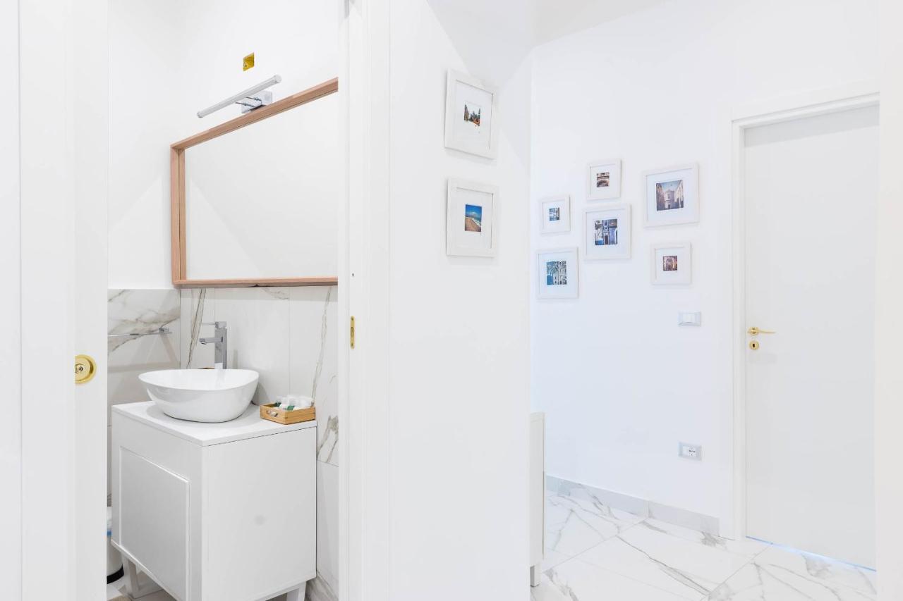 Luxury Suite Corso Umberto Таормина Екстериор снимка
